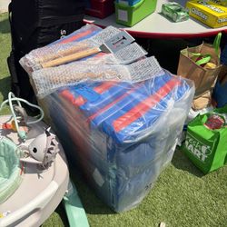 Daycare Mattresses