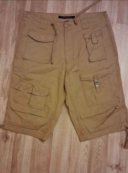 Sean John Cargo Shorts