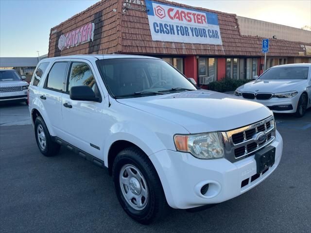 2008 Ford Escape