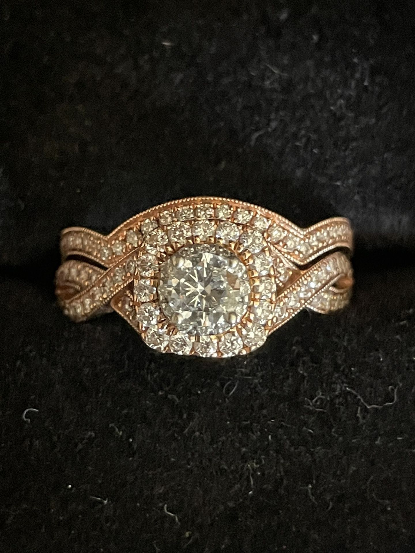 Engagement Ring