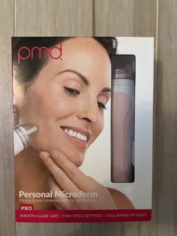 Personal Microderm 