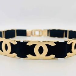 WOMEN'S ELEGANT BELT