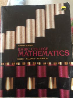 College book