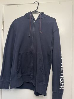 Tommy Hilfiger Zip Up 
