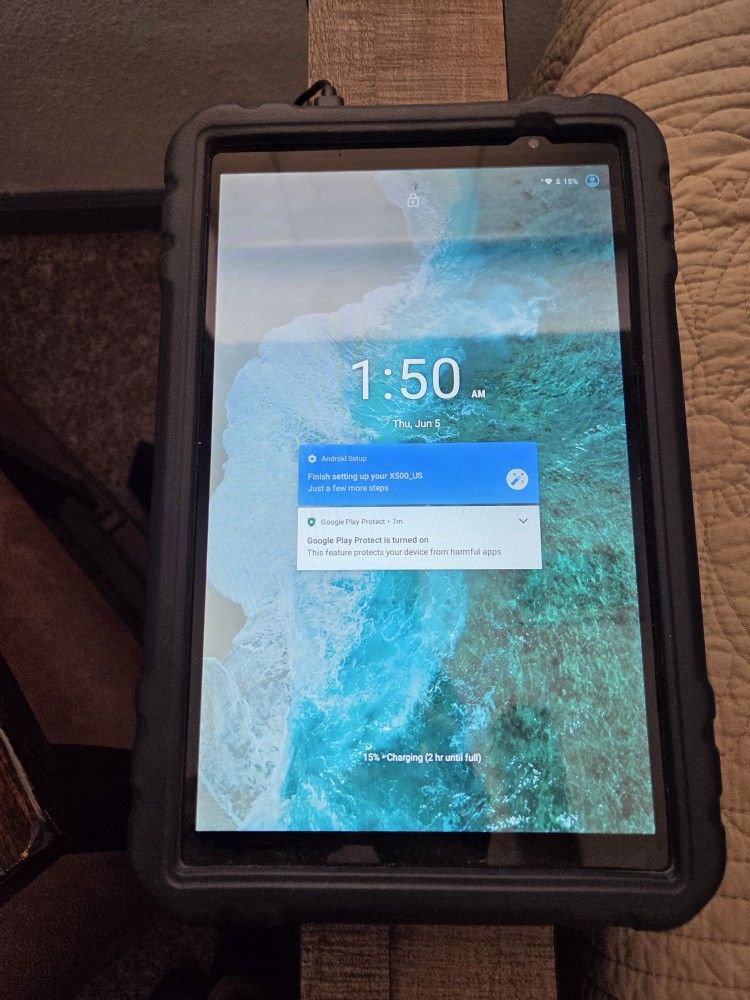 Tablet