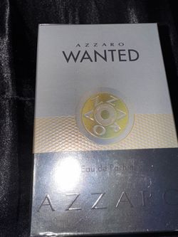 Azzaro Wanted Parfum 50mL