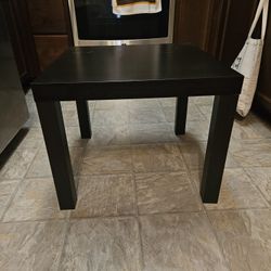 IKEA Lack Side Table