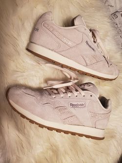 Shoes Reebok