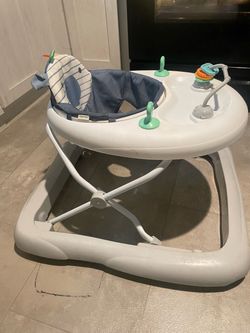 Baby walker