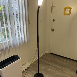 LED Floor Lamp
