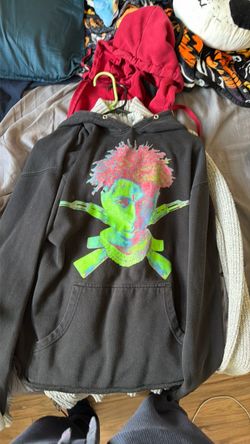 Fire vlone $40 size small