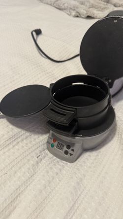 Hamilton Beach Breakfast Sandwich Maker