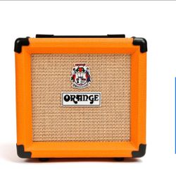 Orange PPC-108