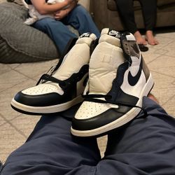 Nike Air Jordan 