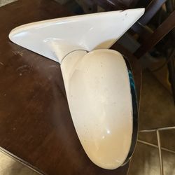 Power Folding Mirrors Honda Civic EG6