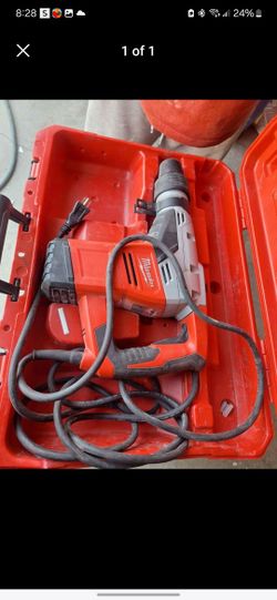 ROTARY HAMMER