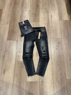 Ksubi Slim Jeans