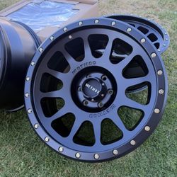 605 Methods Wheels 20” $1000 Firm Price 