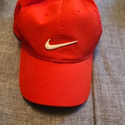 Nike Sports Hat
