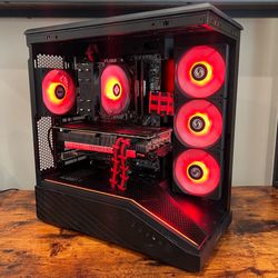 RTX 3070 Gaming PC