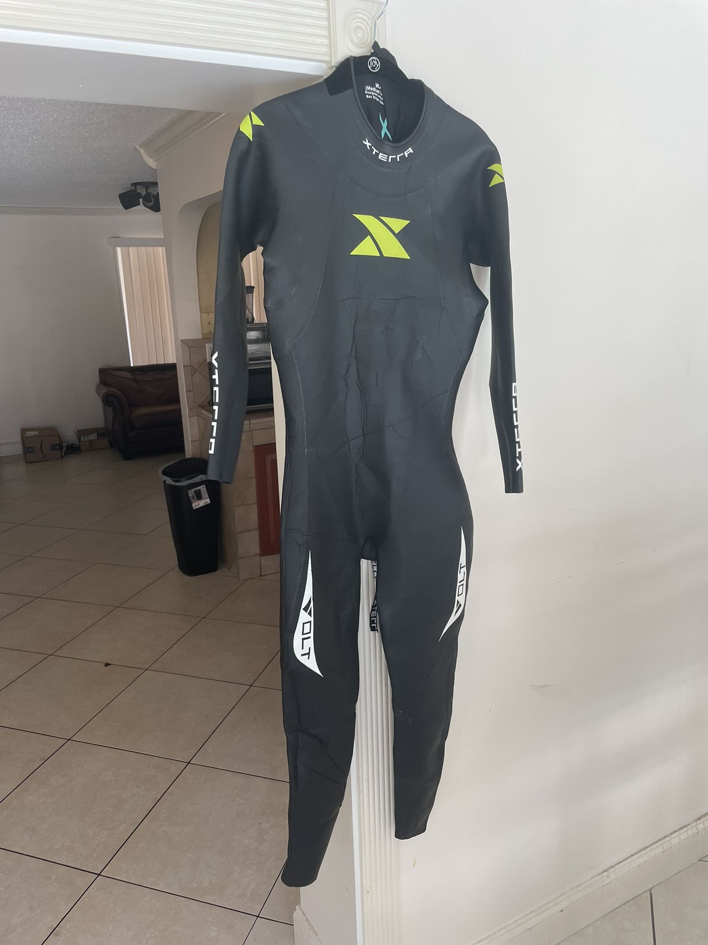 Triathlon Wetsuit for Sale in Hollywood, FL OfferUp