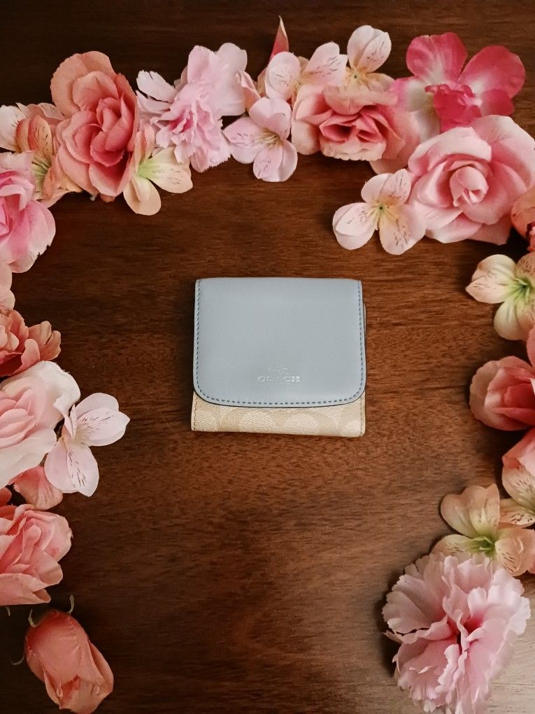 Coach Wallet 48