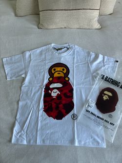 A Bathing Ape BAPE T-Shirt