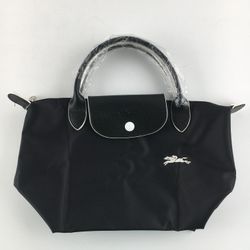 Brand new Longchamp medium shopping bag