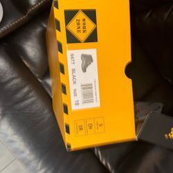 Work Boots 