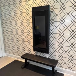 Tonal Smart Home Gym (Gen 1) + Bench + Full Accessory Package