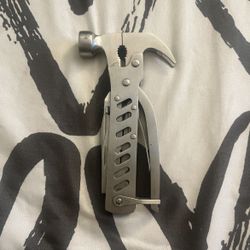 Multitool 