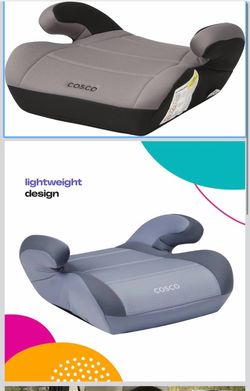 Cosco Booster Car Seat