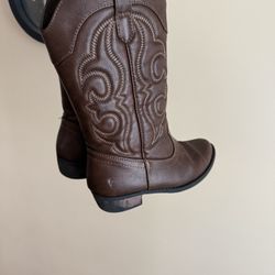Cowboy Boots 