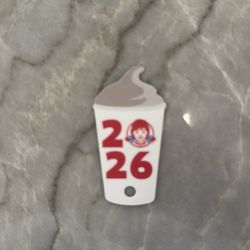 Free Wendy’s for a year