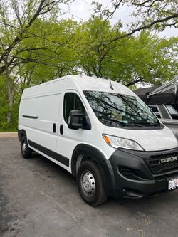 Cargo Van Delivery & Furniture Transport