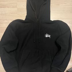 Stussy Hoodie (Small)