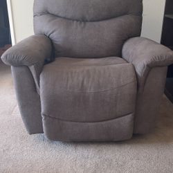 La-Z-Boy Power Lift Recliner
