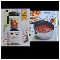 ESPECIAL DE LICUADORA Y OLLA DE 1.75 QT ANTAADHERENTE PRINCESS HOUSE 🌷