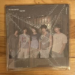 Tomorrow x Together The Star Chapter: Together + Inclusions