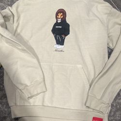 The Marathon Hoodie