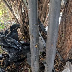 Silverado/Sierra Rockslider/Boardslider