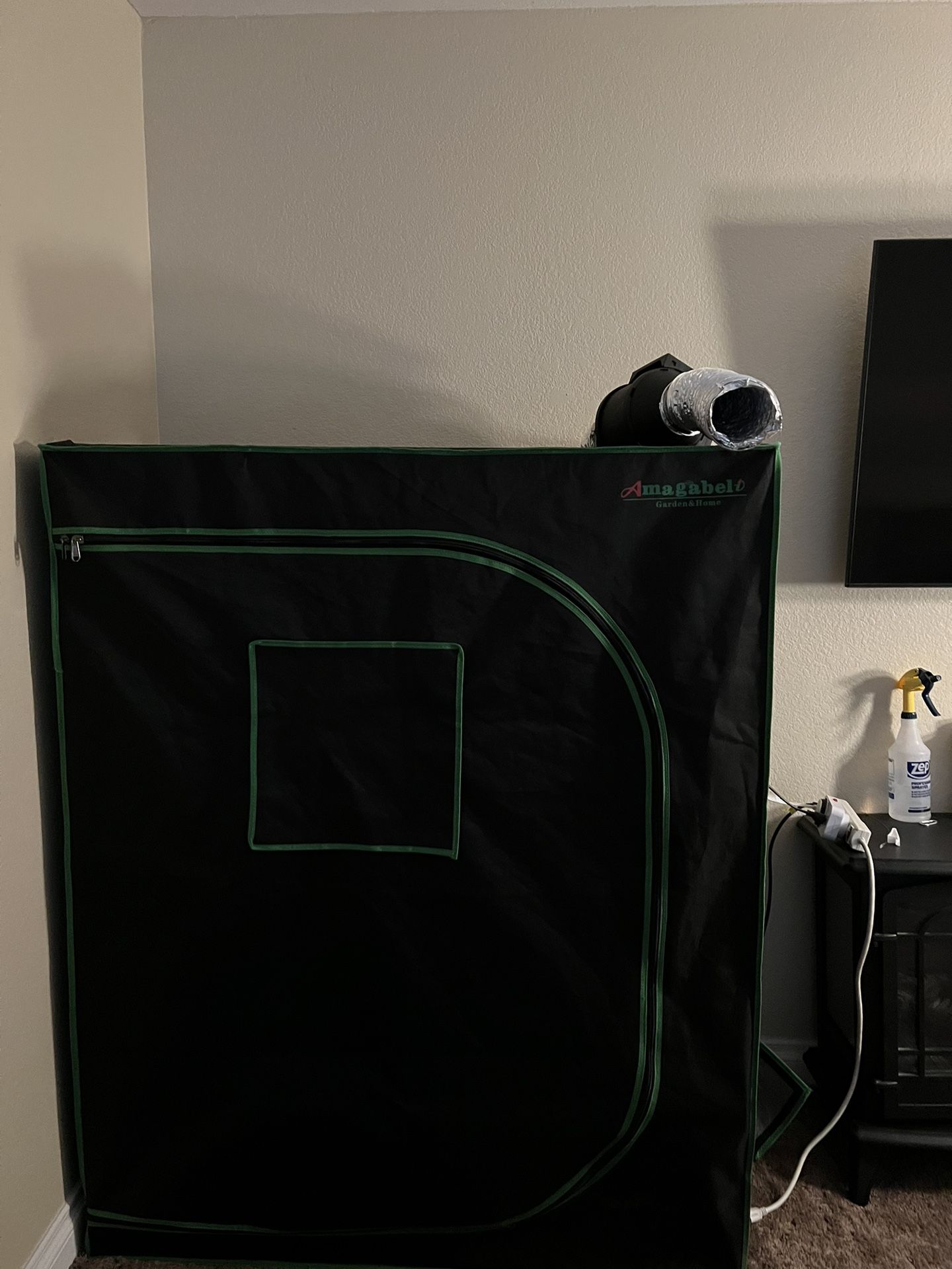 Grow Tent