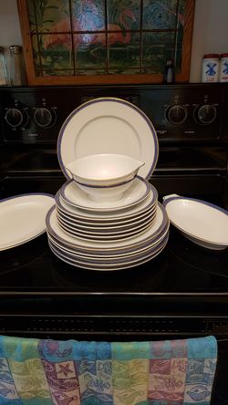 Elegant Vintage German Rosenthal Classic China