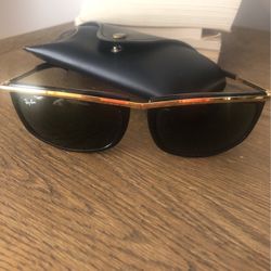 Sun Glasses Ray Ban Vintage