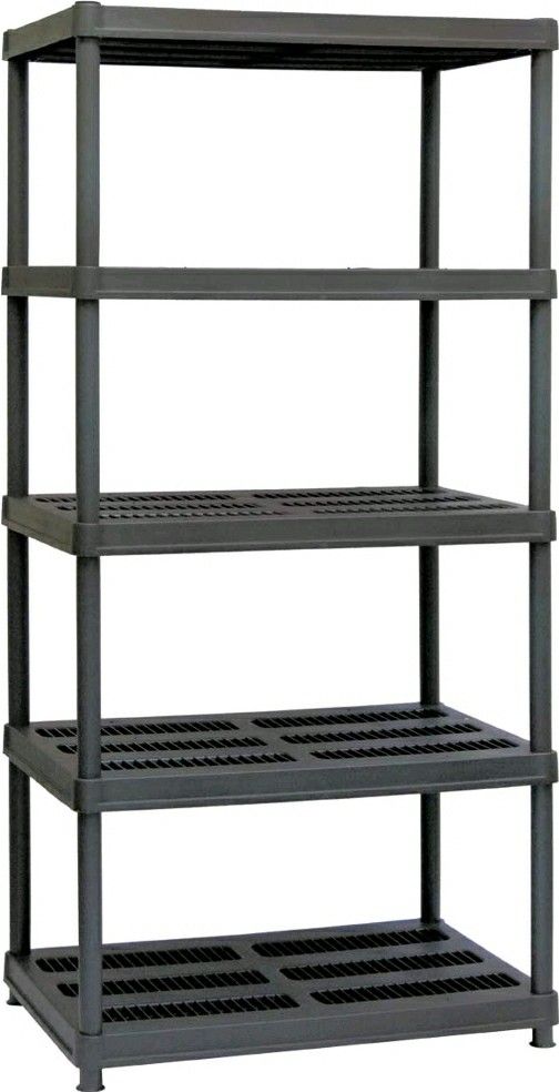 Muscle Rack. 36x24x72 $40 FIRM