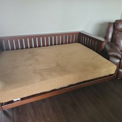 Futon Bed Couch