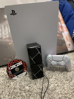 PS5 Bundle