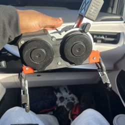 Retractable Tie Down Straps