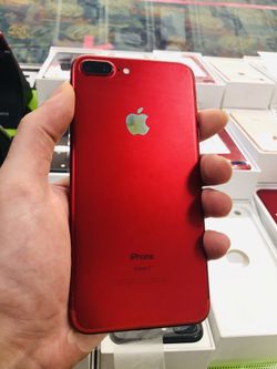 🔥📲iPhone 7 plus 128Gb factory unlocked with warranty