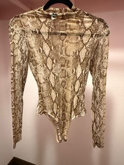 Bodysuit